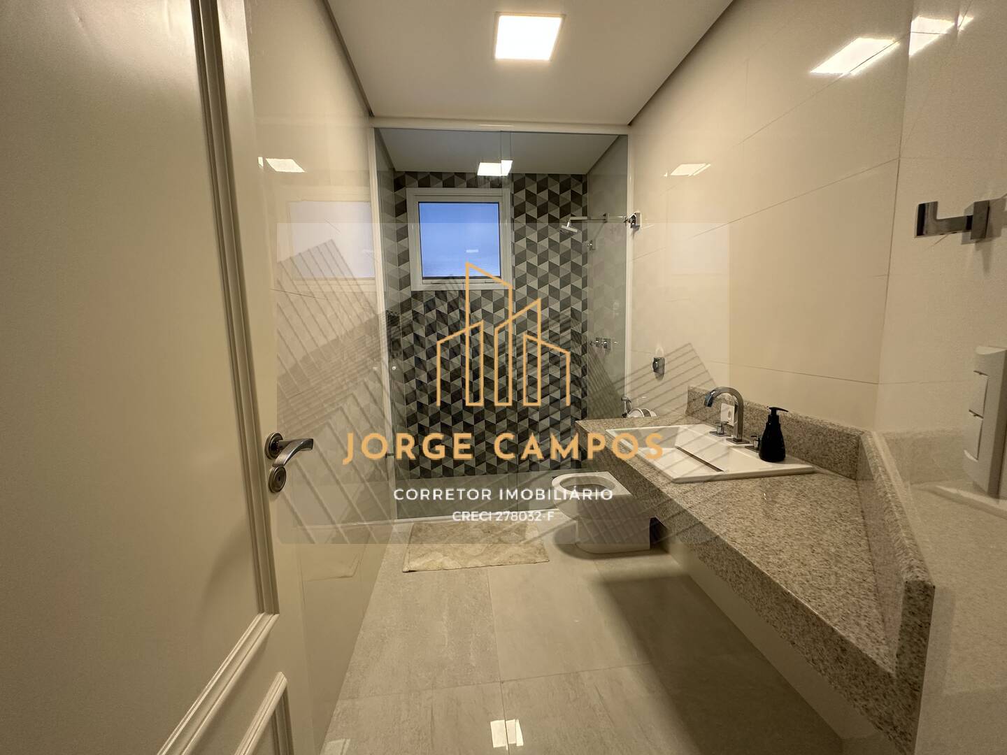 Casa de Condomínio, 4 quartos - Foto 23