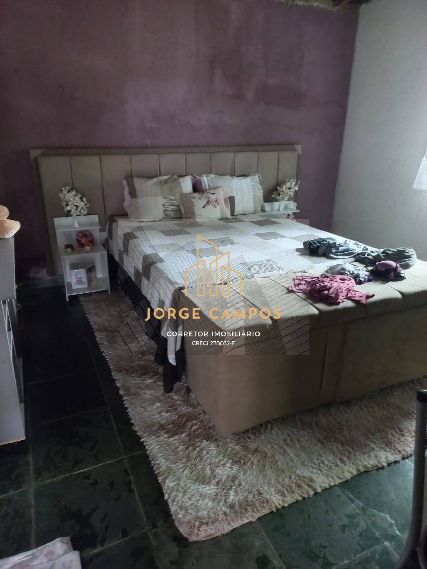 Casa, 3 quartos, 105 m² - Foto 6