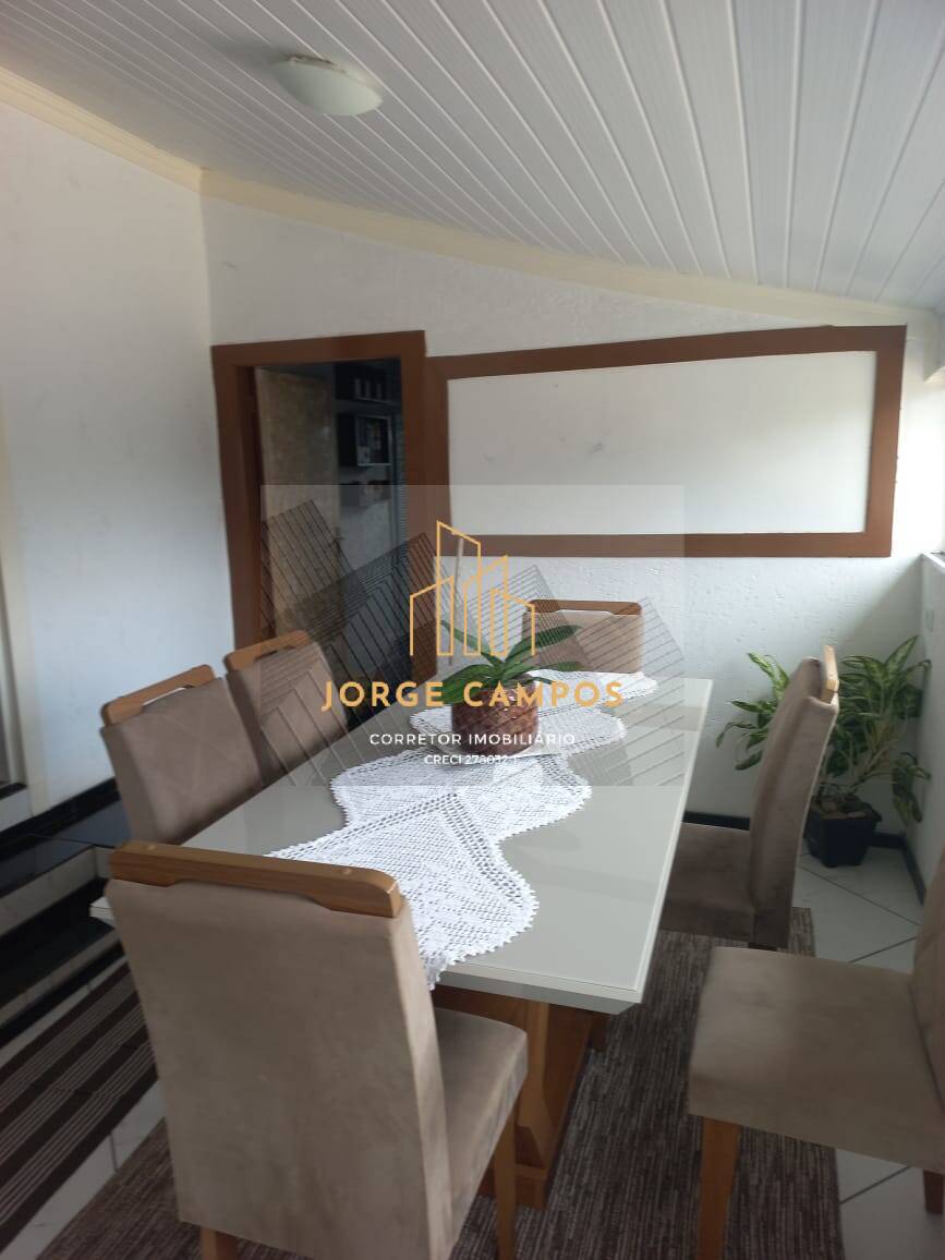 Casa, 3 quartos, 105 m² - Foto 3