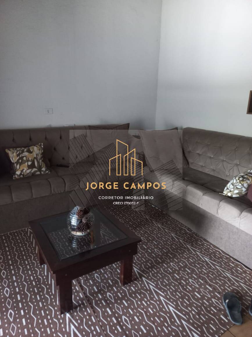 Casa, 3 quartos, 105 m² - Foto 5