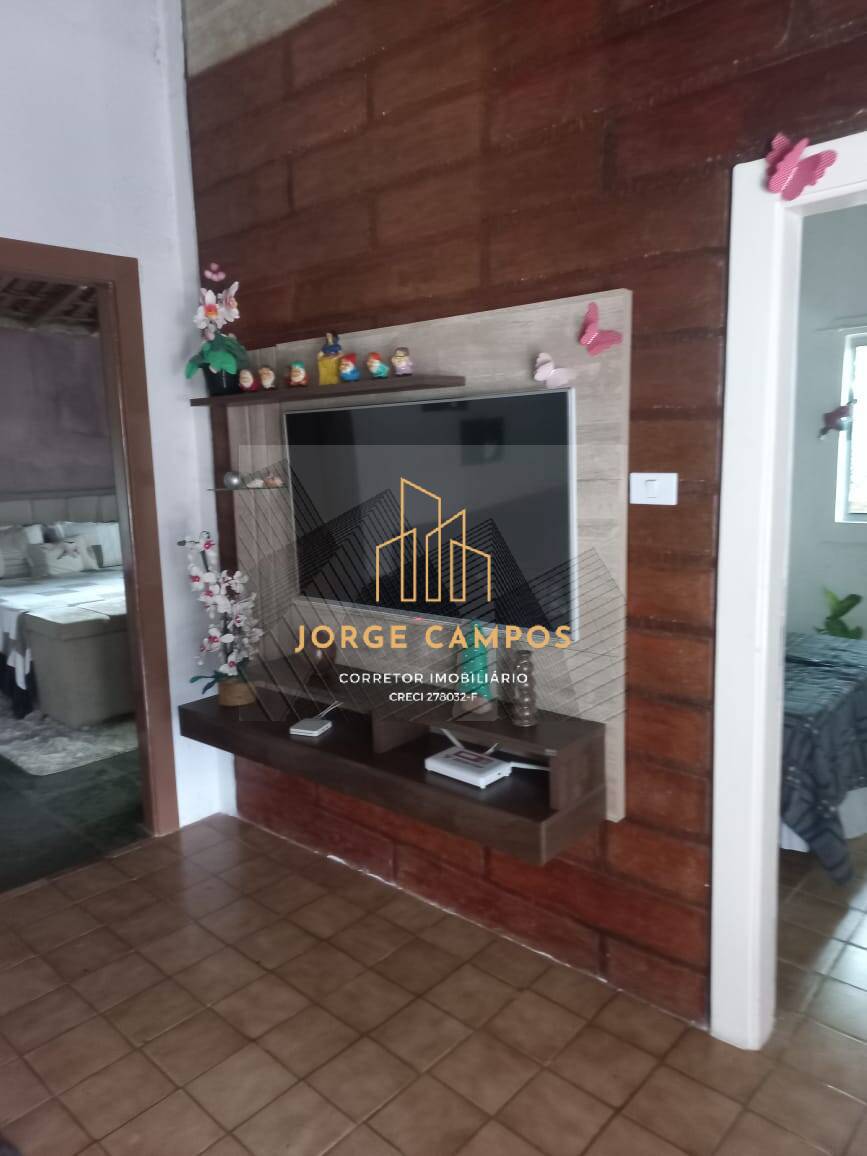 Casa, 3 quartos, 105 m² - Foto 4