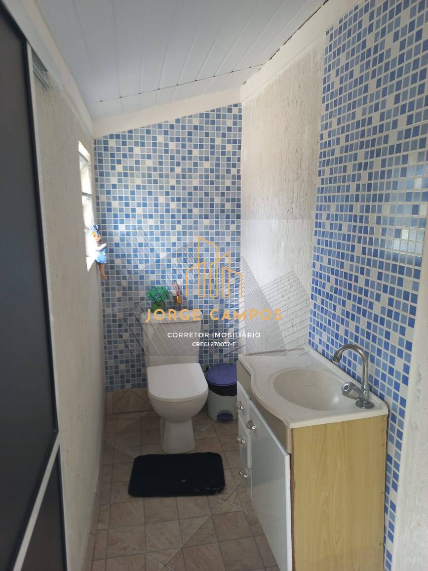 Casa, 3 quartos, 105 m² - Foto 7