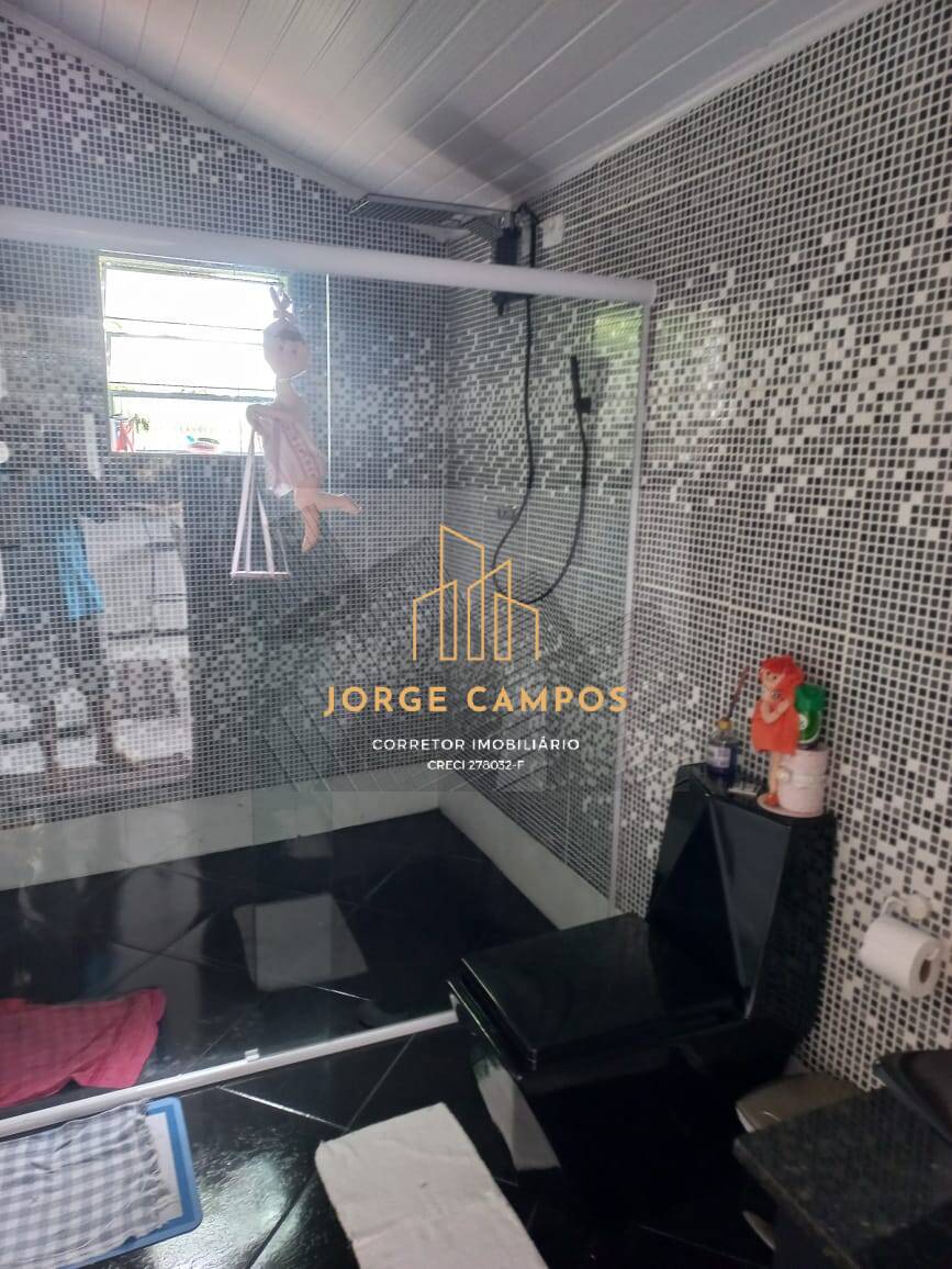 Casa, 3 quartos, 105 m² - Foto 8