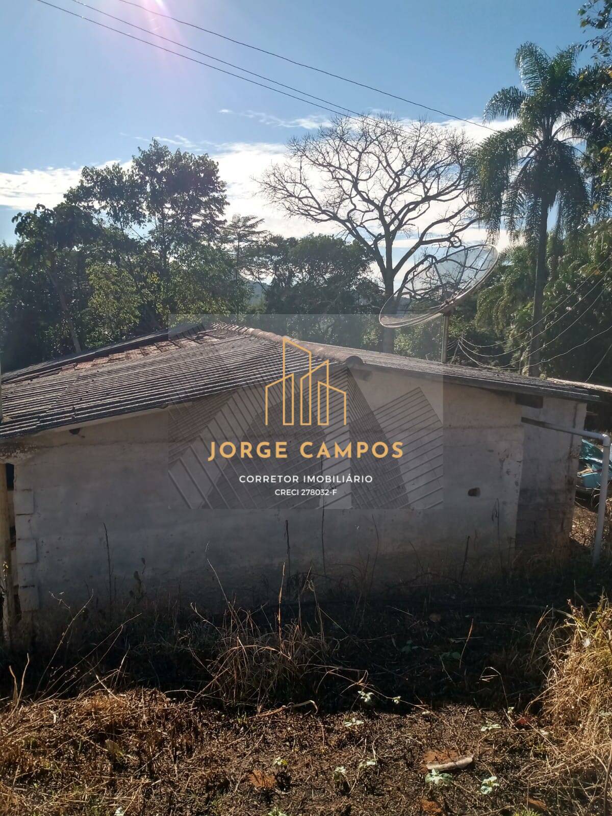 Sítio, 2 quartos, 25 m² - Foto 25