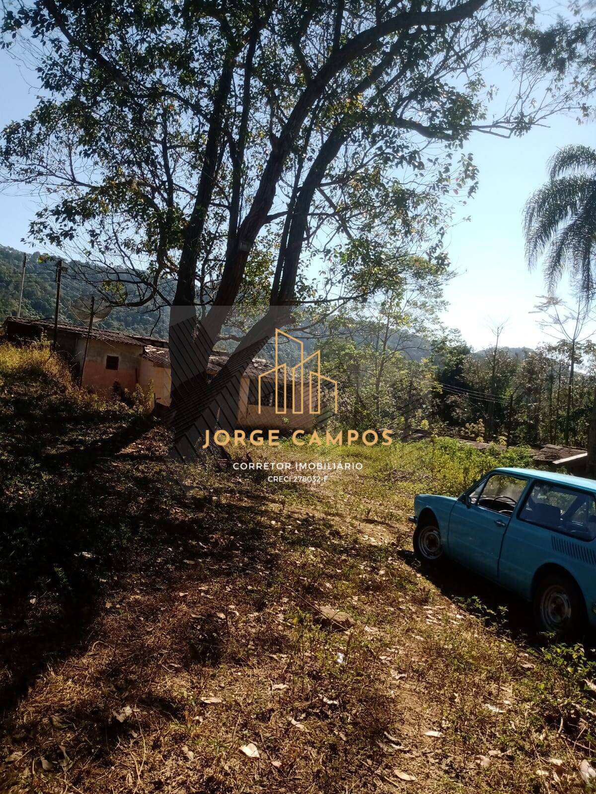 Sítio, 2 quartos, 25 m² - Foto 27