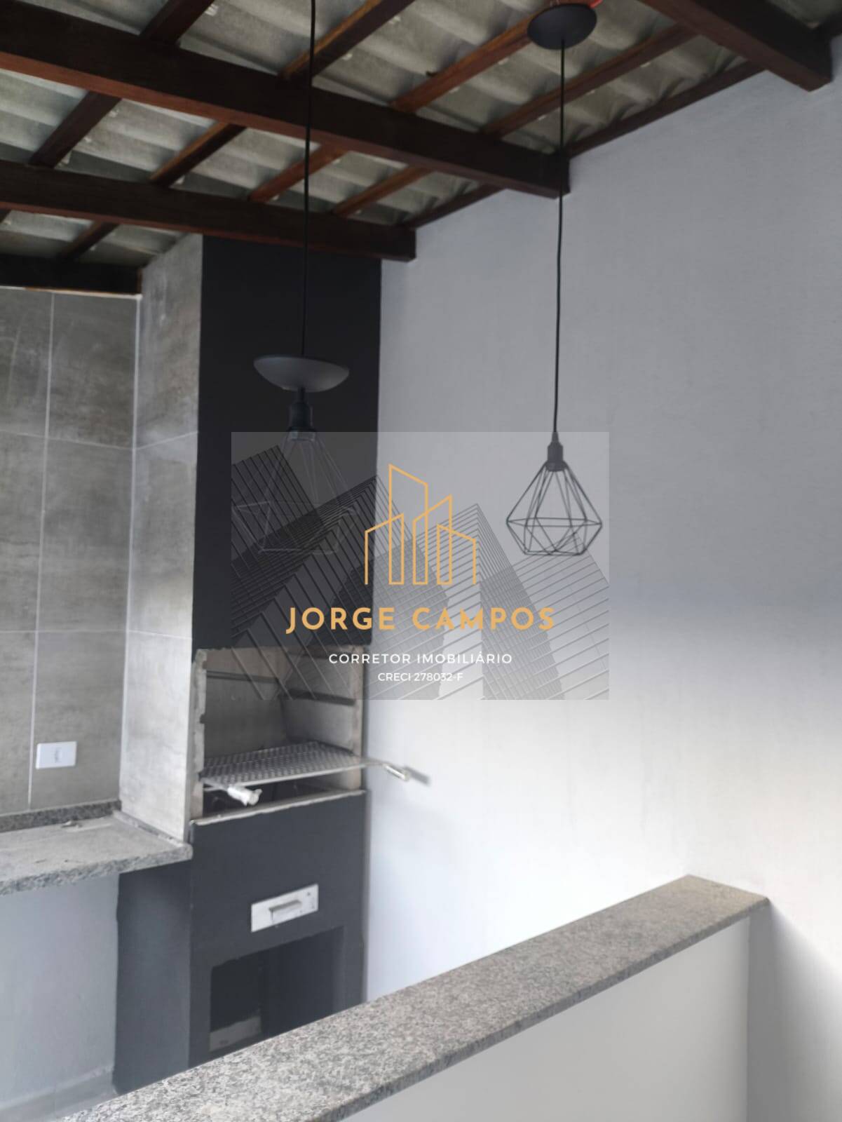 Casa à venda com 3 quartos, 105m² - Foto 5