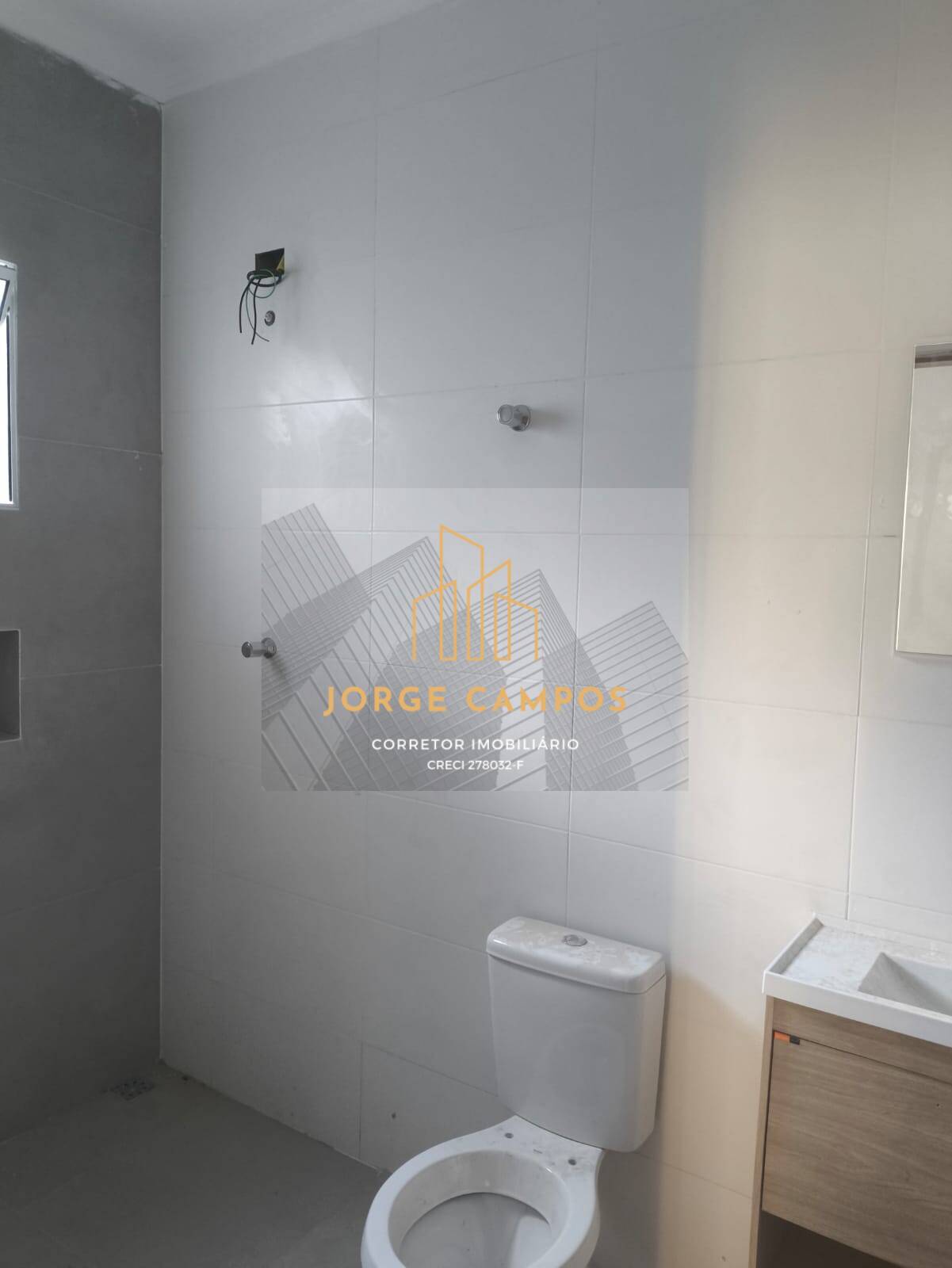 Casa à venda com 3 quartos, 105m² - Foto 4