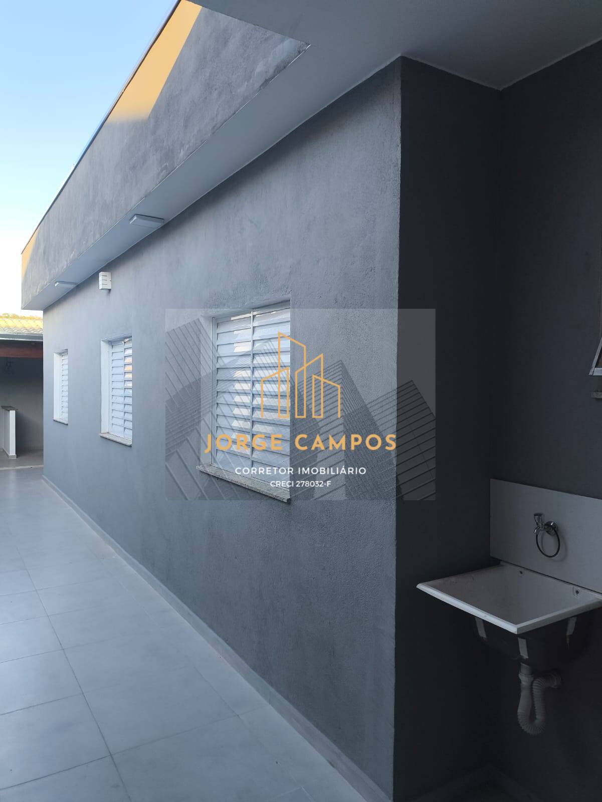 Casa à venda com 3 quartos, 105m² - Foto 6