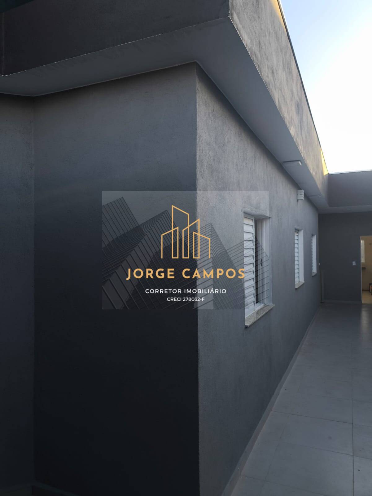 Casa à venda com 3 quartos, 105m² - Foto 7