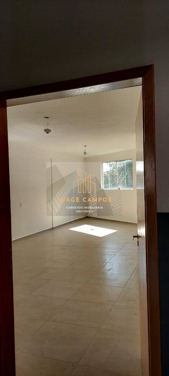 Conjunto Comercial-Sala para alugar, 30m² - Foto 1