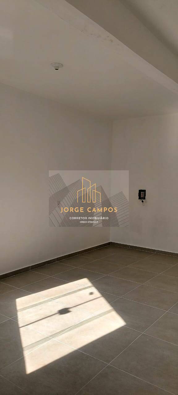 Conjunto Comercial-Sala para alugar, 30m² - Foto 2