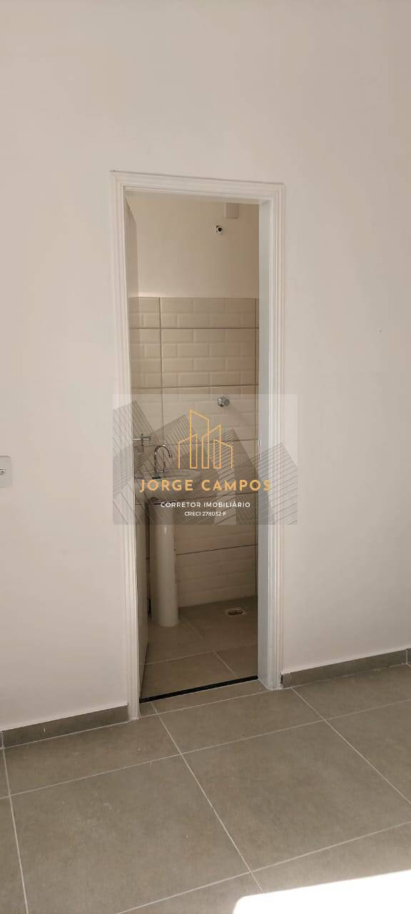 Conjunto Comercial-Sala para alugar, 30m² - Foto 3