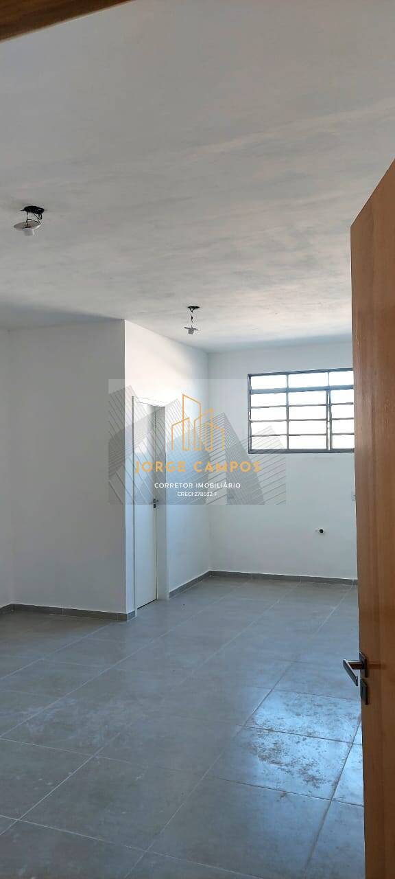 Conjunto Comercial-Sala para alugar, 30m² - Foto 5