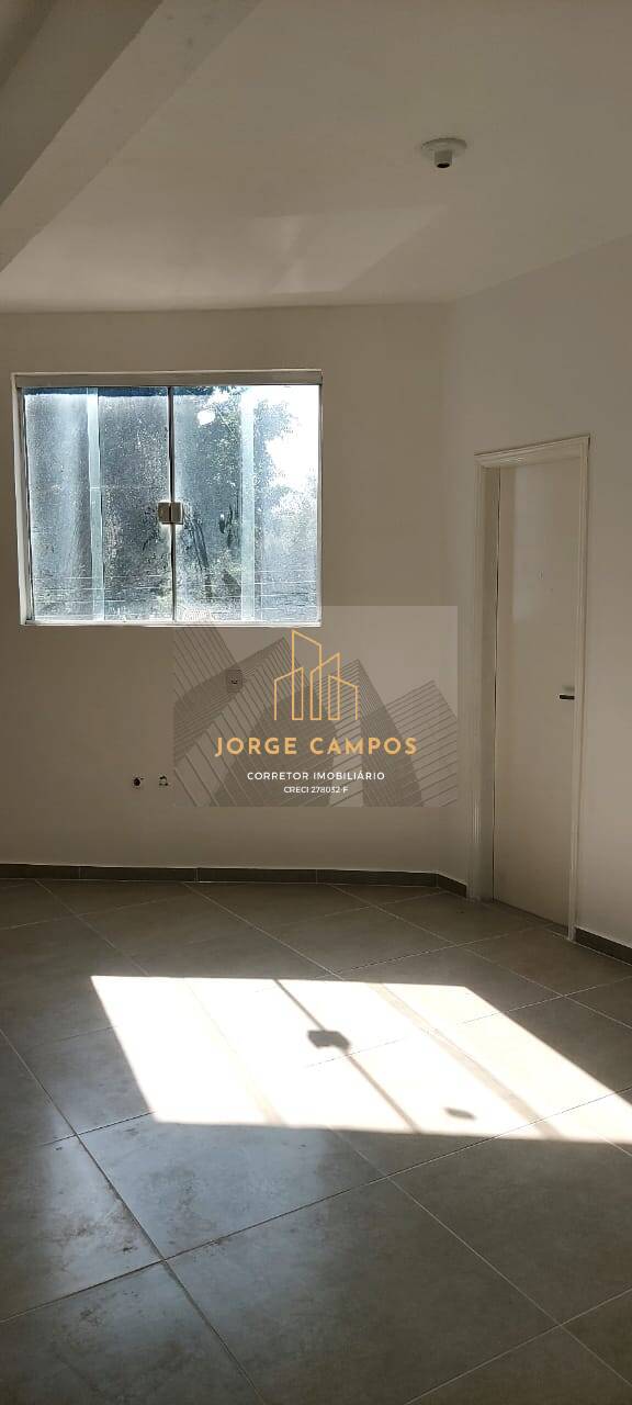 Conjunto Comercial-Sala para alugar, 30m² - Foto 4