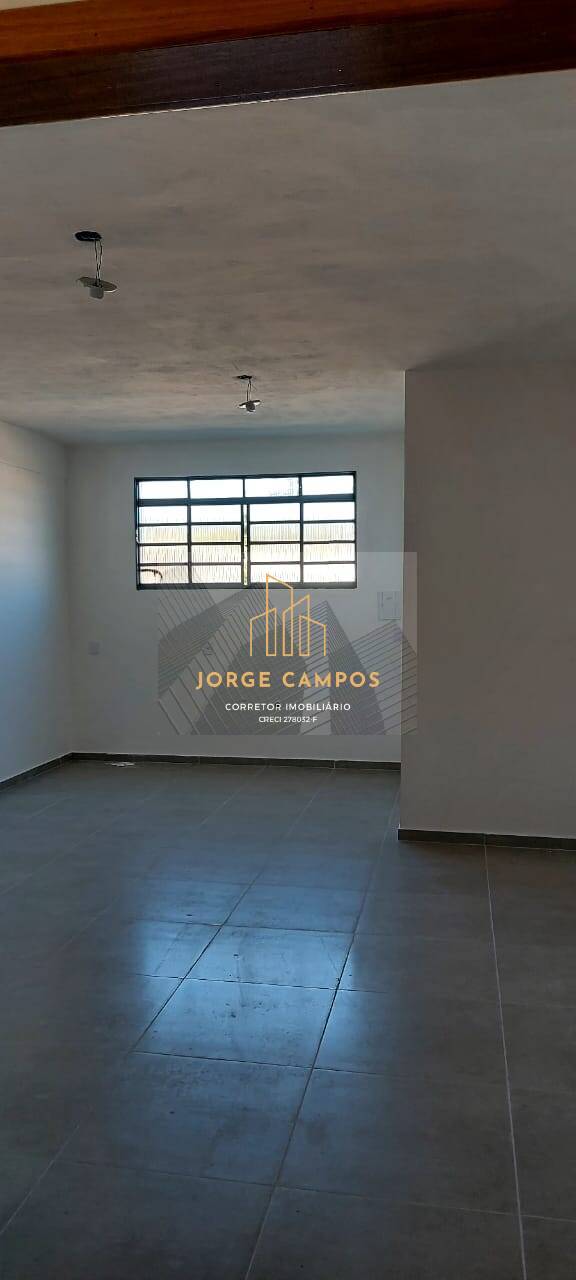 Conjunto Comercial-Sala para alugar, 30m² - Foto 8