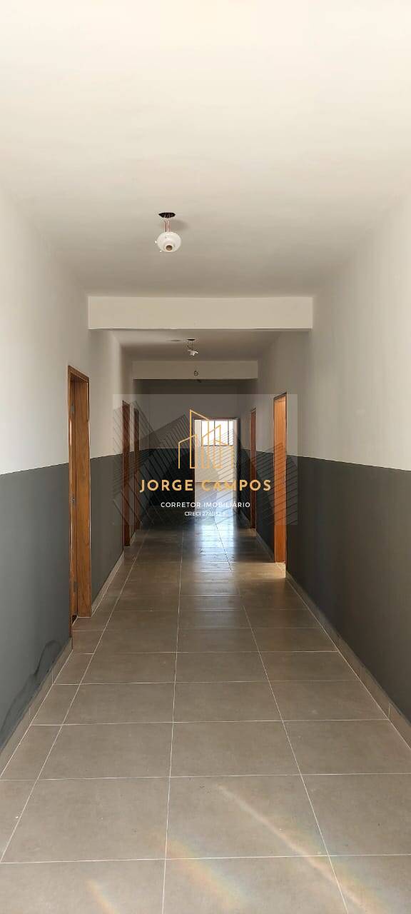 Conjunto Comercial-Sala para alugar, 30m² - Foto 9