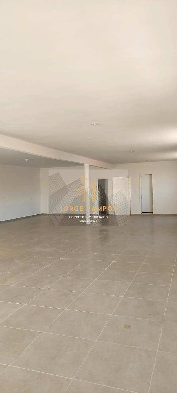 Conjunto Comercial-Sala para alugar, 230m² - Foto 1