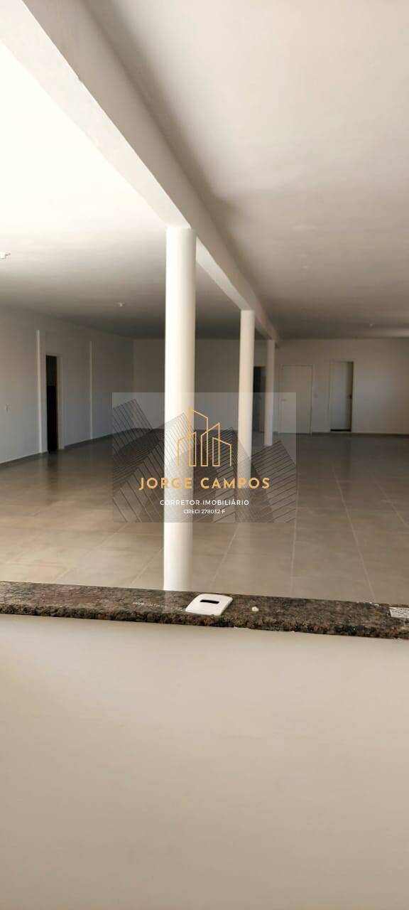 Conjunto Comercial-Sala para alugar, 230m² - Foto 3