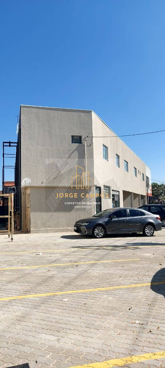Conjunto Comercial-Sala para alugar, 230m² - Foto 2