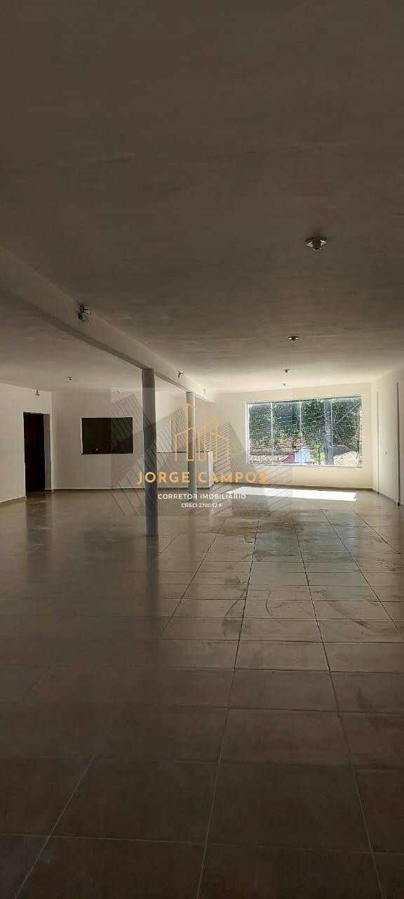 Conjunto Comercial-Sala para alugar, 230m² - Foto 4