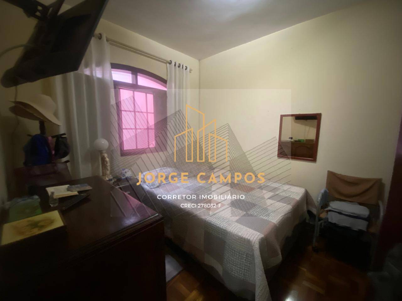 Casa à venda com 3 quartos, 106m² - Foto 11