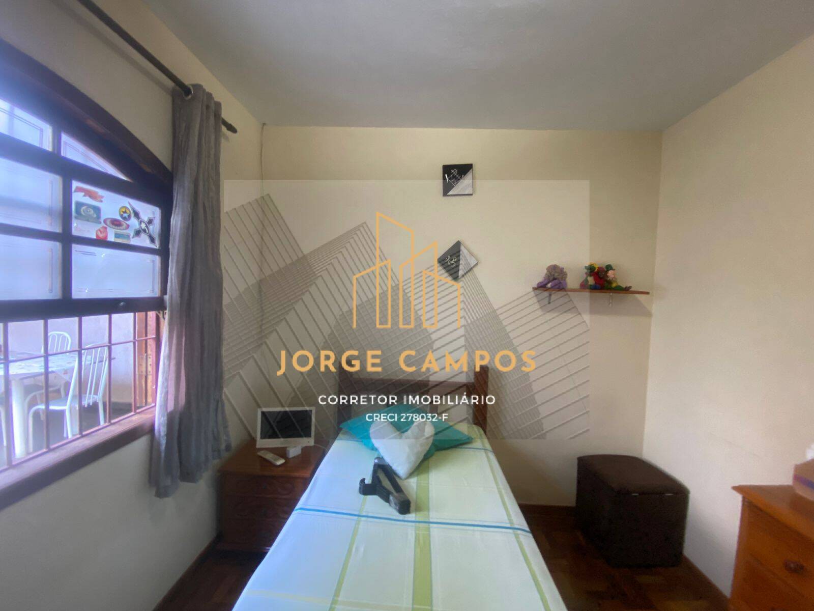 Casa à venda com 3 quartos, 106m² - Foto 12