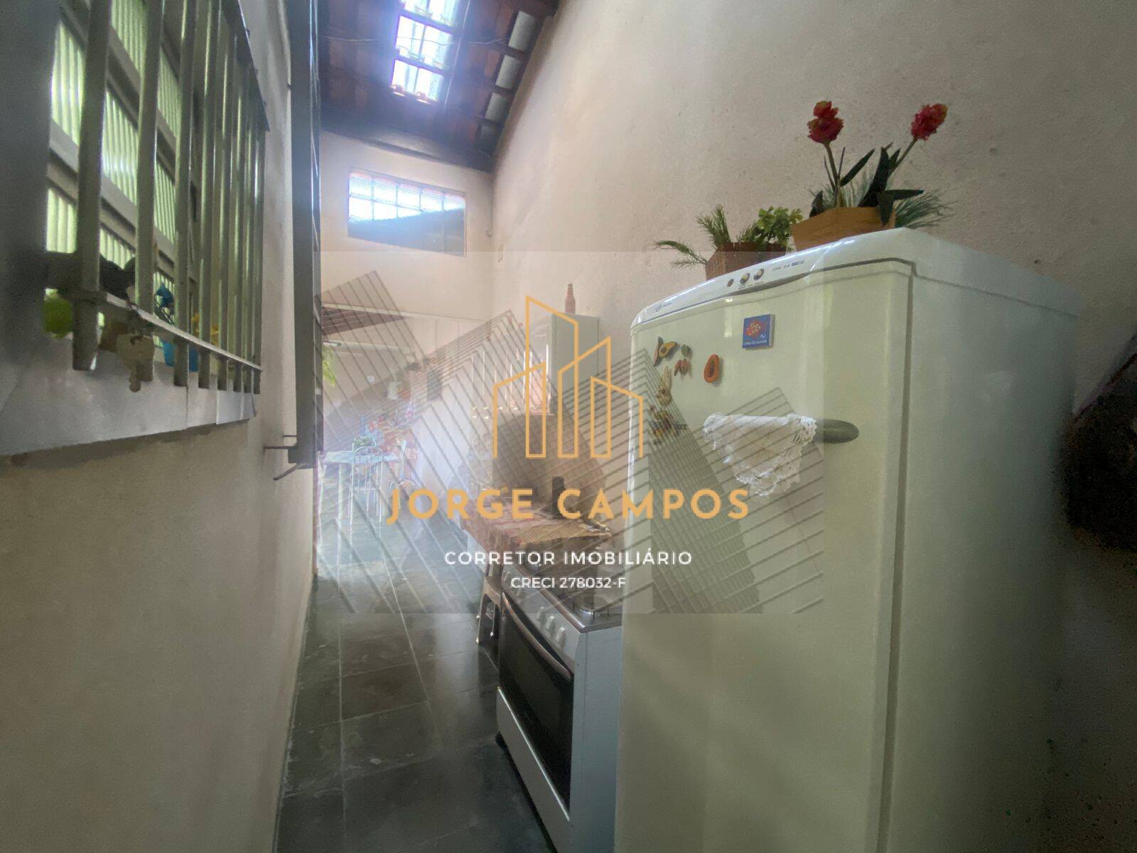 Casa à venda com 3 quartos, 106m² - Foto 6