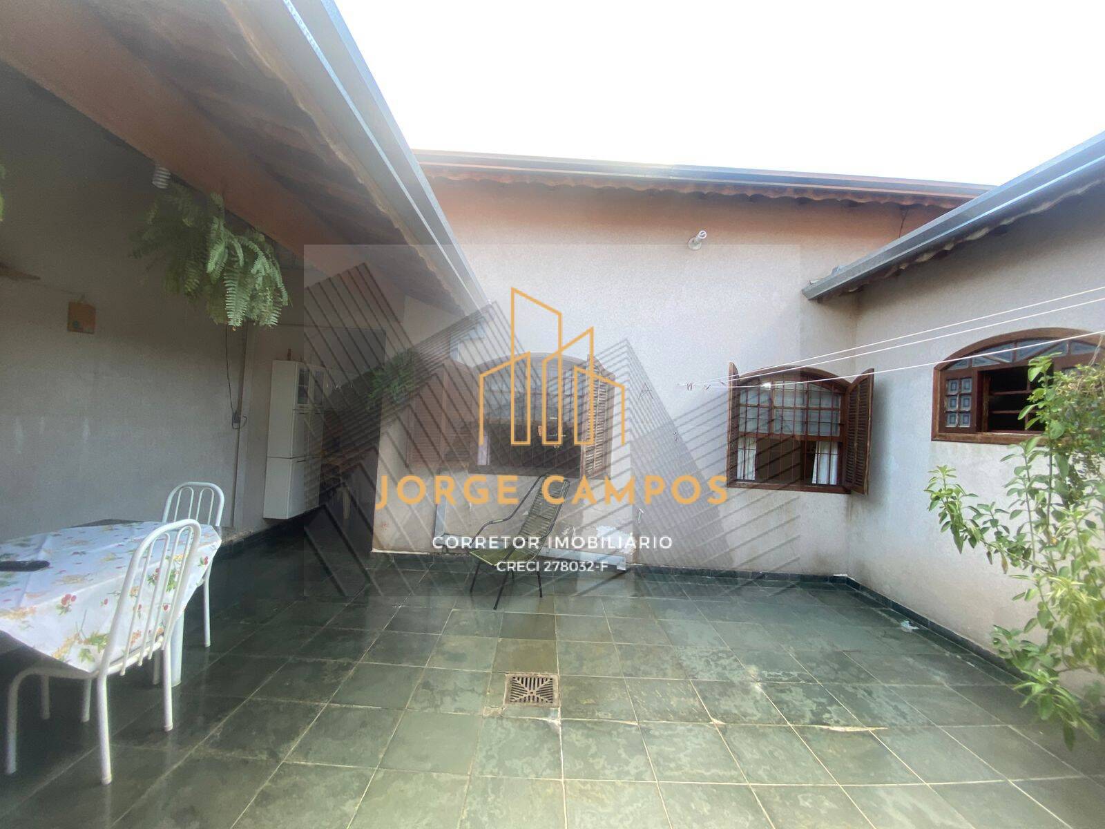 Casa à venda com 3 quartos, 106m² - Foto 9