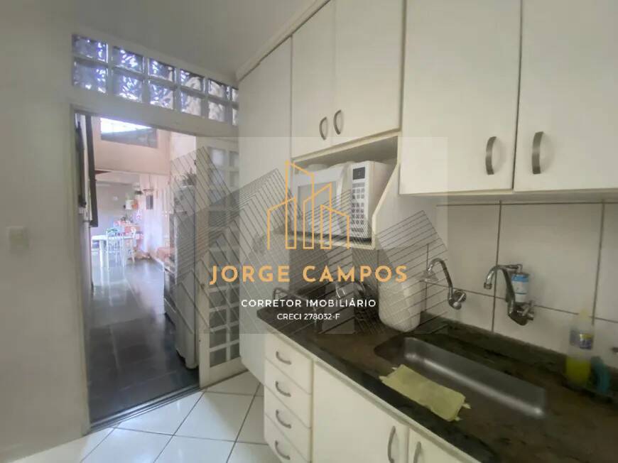 Casa à venda com 3 quartos, 106m² - Foto 5