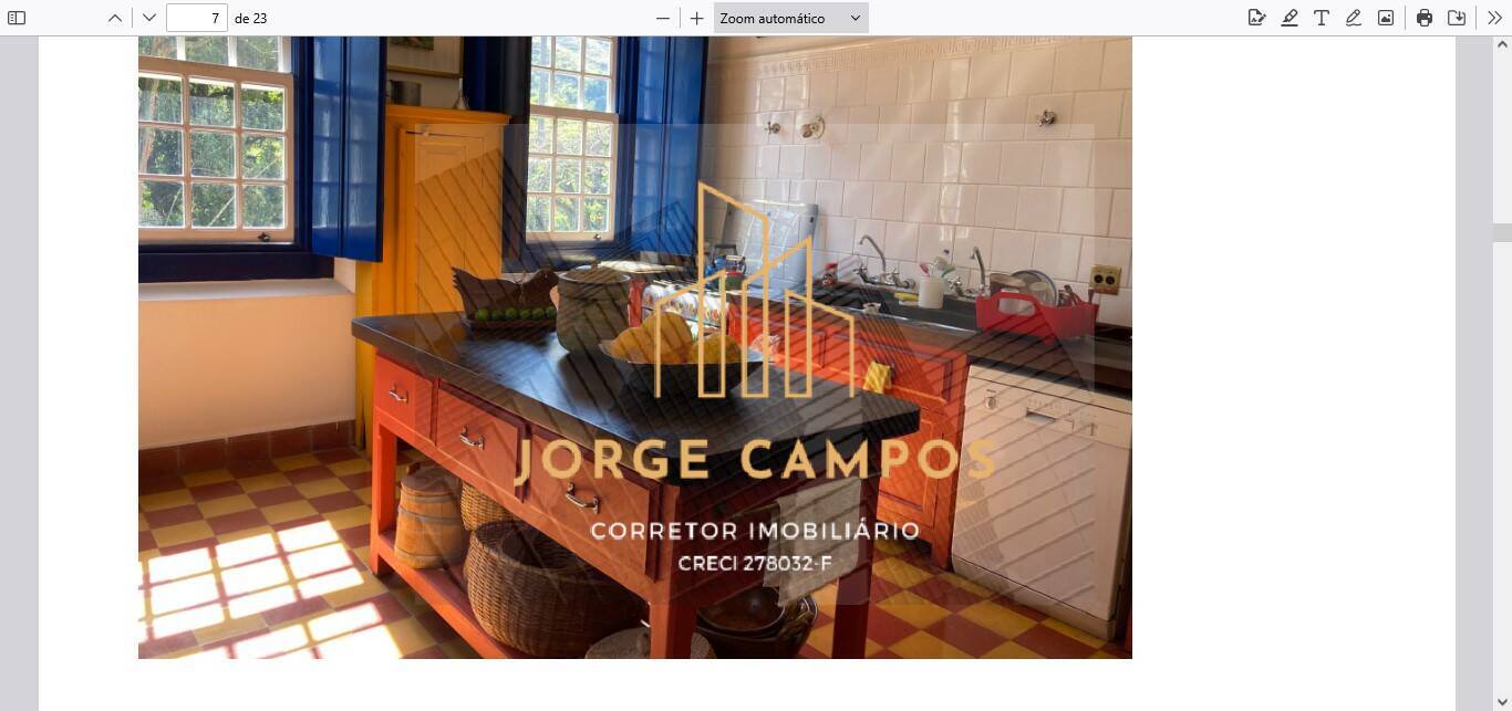 Fazenda à venda com 5 quartos, 78m² - Foto 6