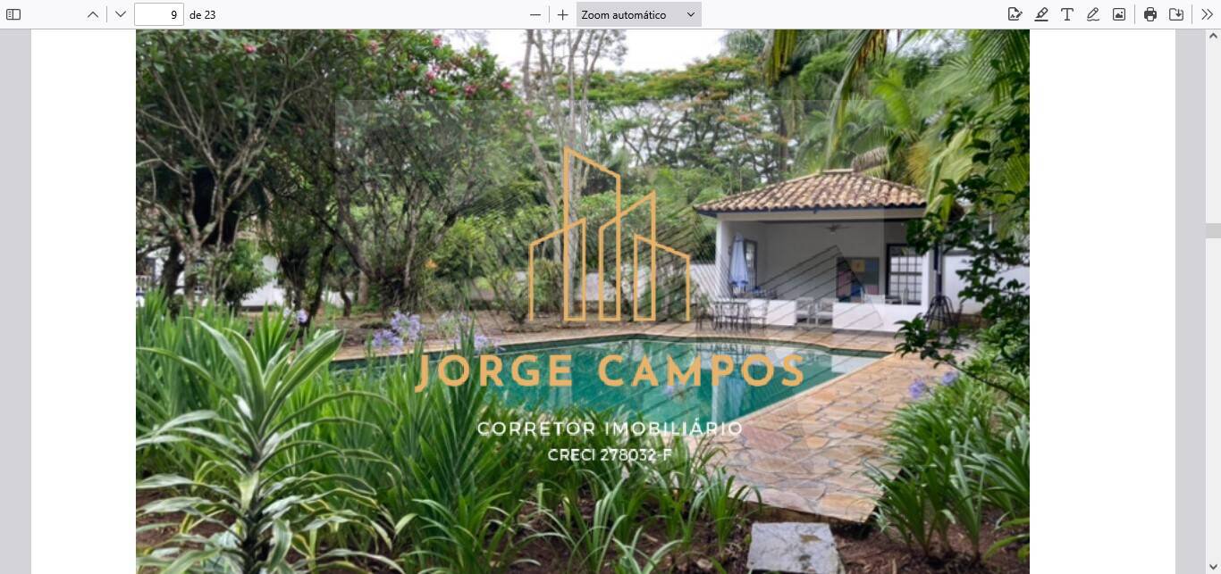 Fazenda à venda com 5 quartos, 78m² - Foto 8