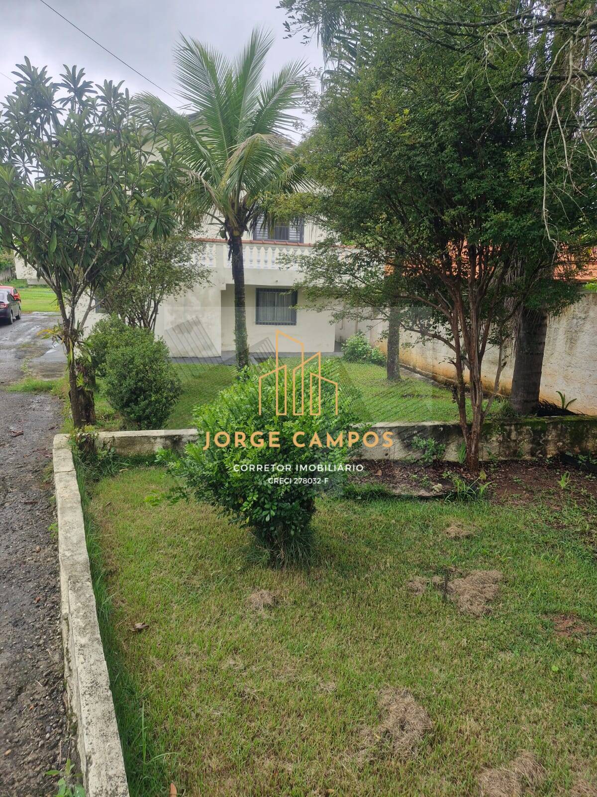 Sobrado à venda com 3 quartos, 228m² - Foto 2