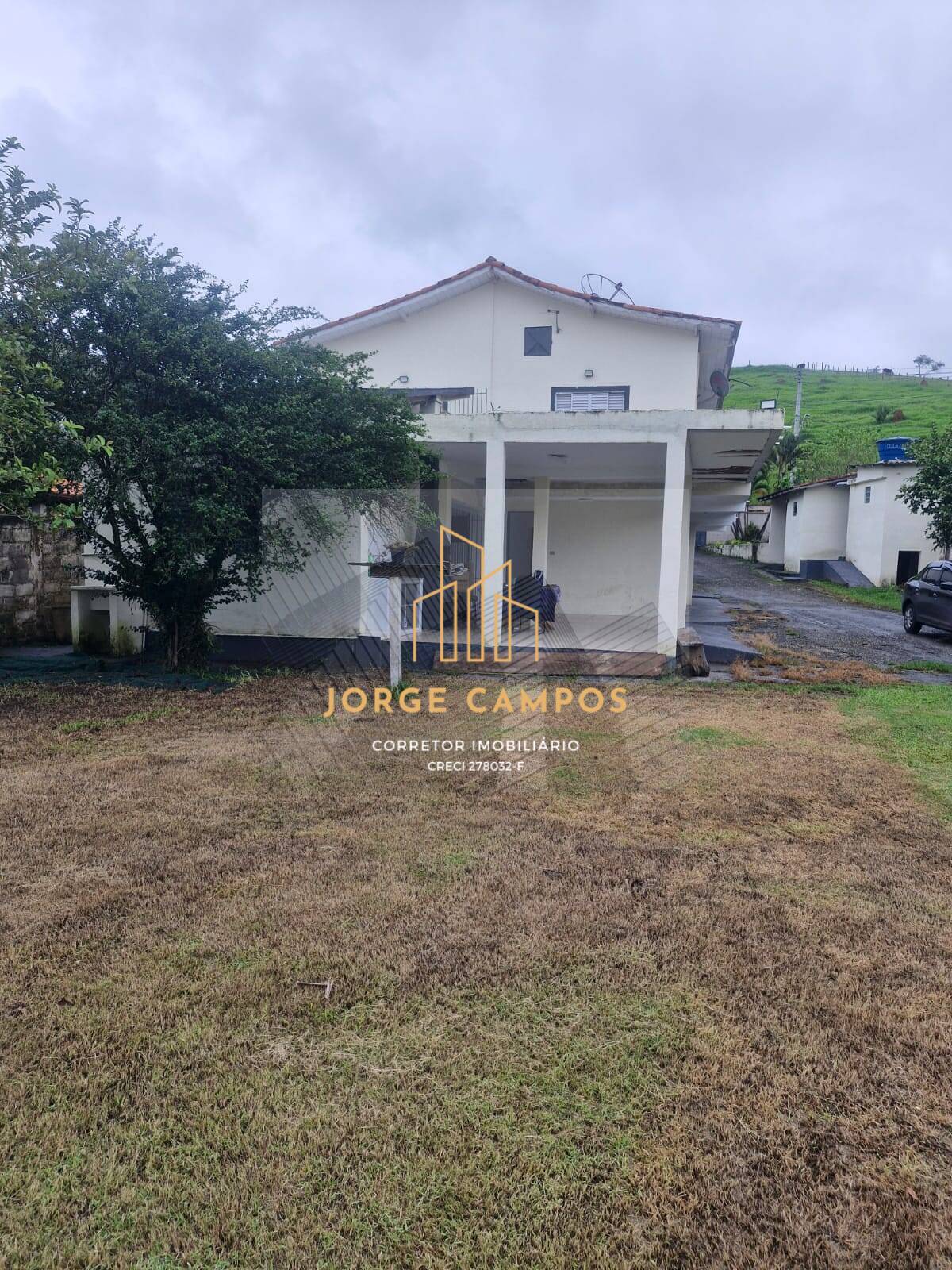 Sobrado à venda com 3 quartos, 228m² - Foto 6