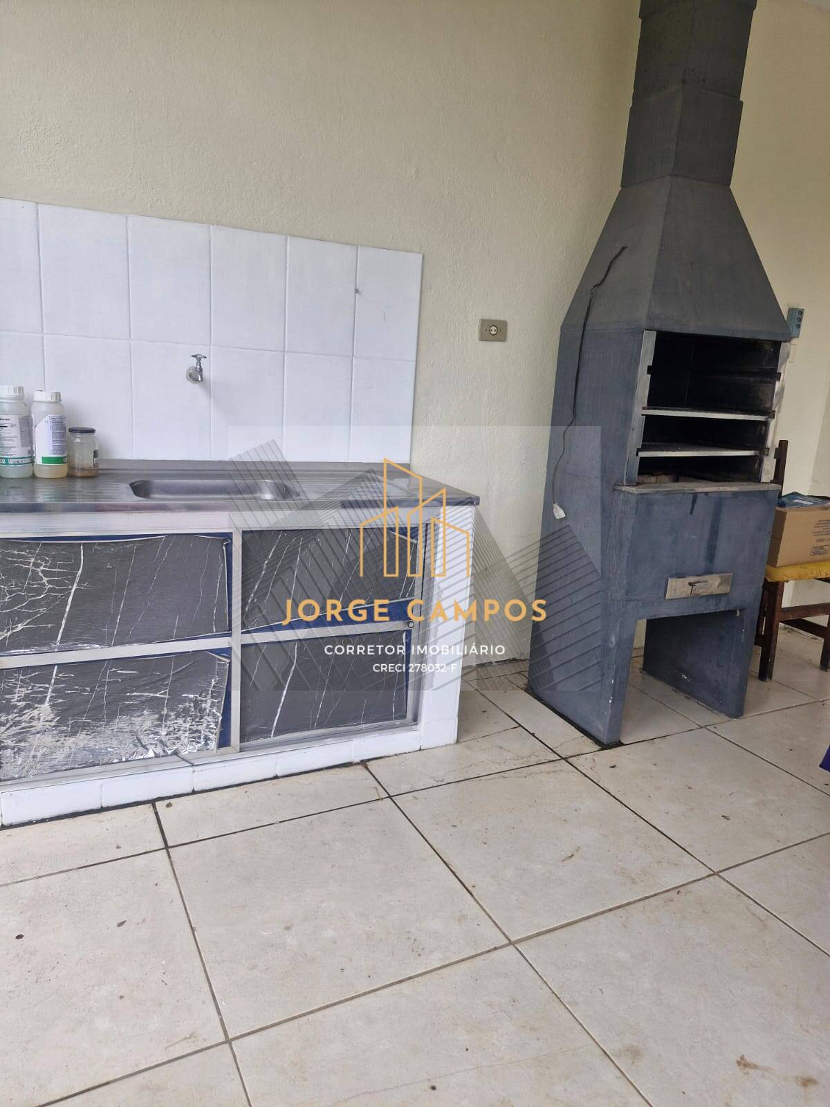 Sobrado à venda com 3 quartos, 228m² - Foto 12