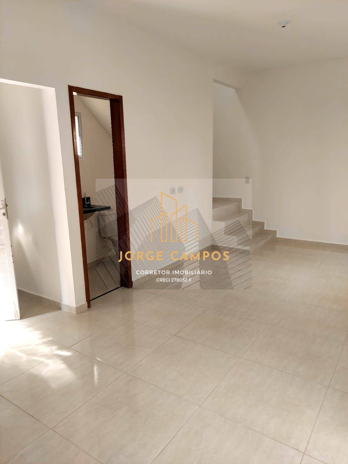 Sobrado, 3 quartos, 76 m² - Foto 3