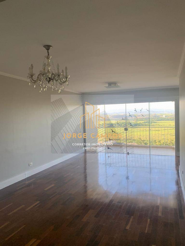 Apartamento, 3 quartos, 160 m² - Foto 1