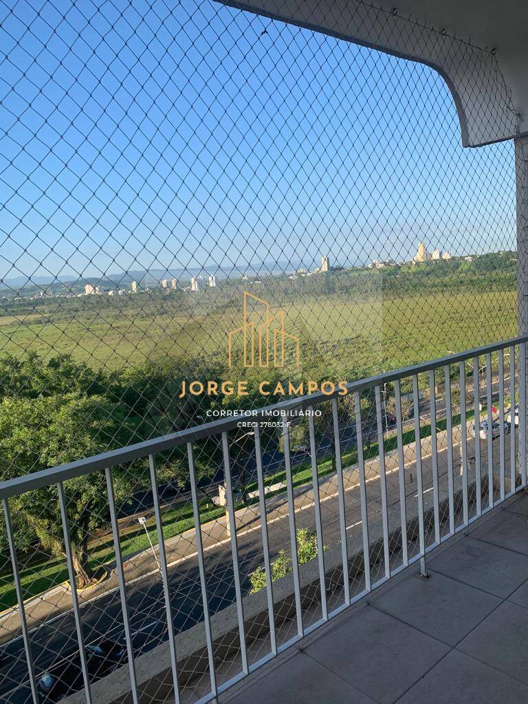 Apartamento, 3 quartos, 160 m² - Foto 2