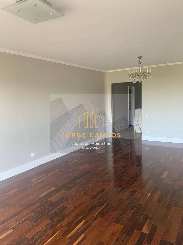 Apartamento, 3 quartos, 160 m² - Foto 3