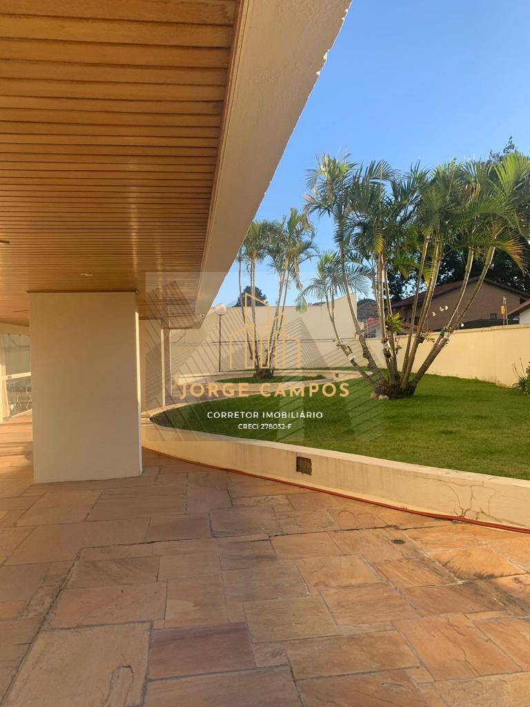 Apartamento, 3 quartos, 160 m² - Foto 5