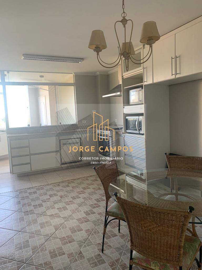 Apartamento, 3 quartos, 160 m² - Foto 7