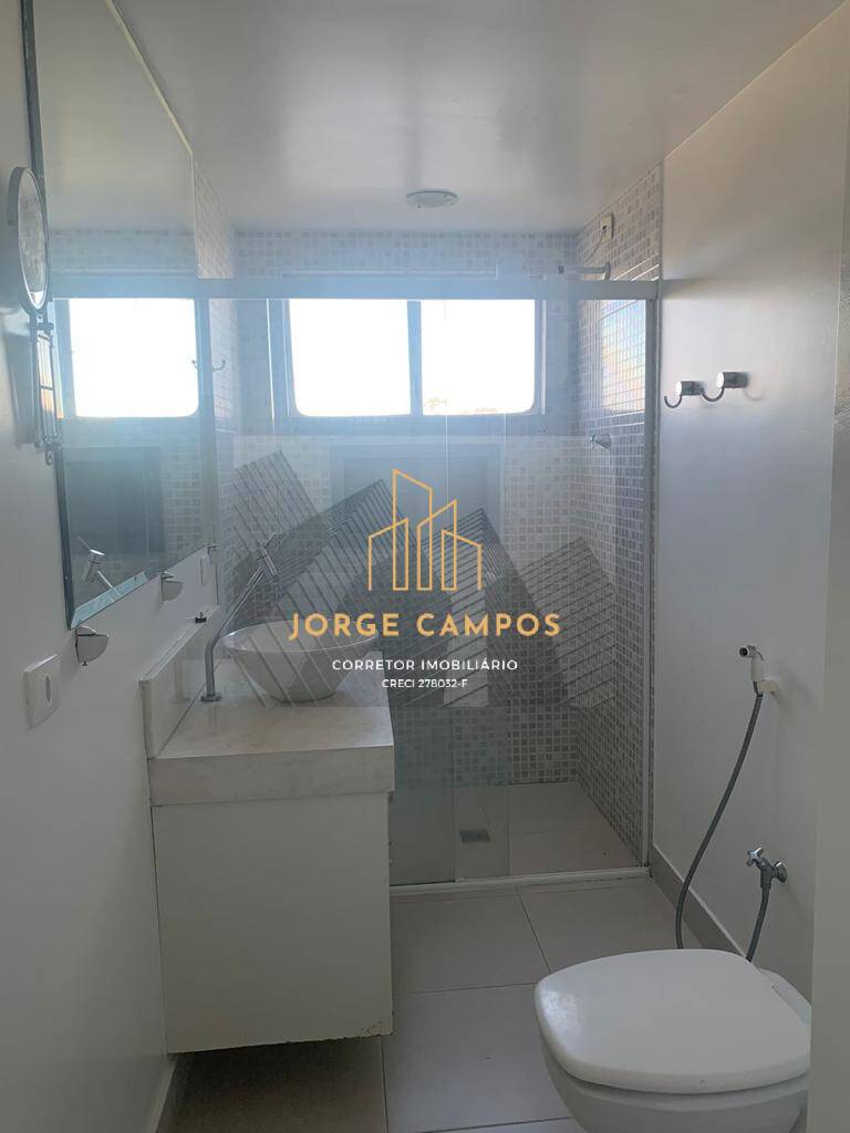 Apartamento, 3 quartos, 160 m² - Foto 13