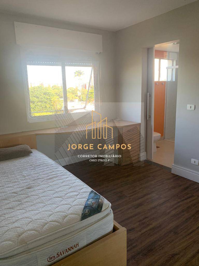 Apartamento, 3 quartos, 160 m² - Foto 12