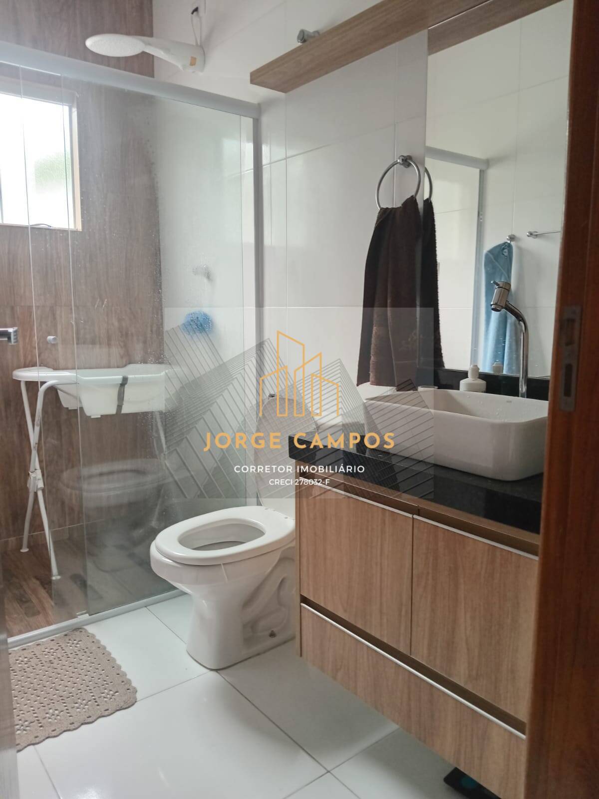 Casa, 3 quartos, 100 m² - Foto 5