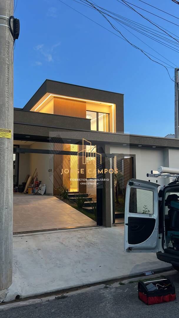 Casa, 3 quartos, 114 m² - Foto 3