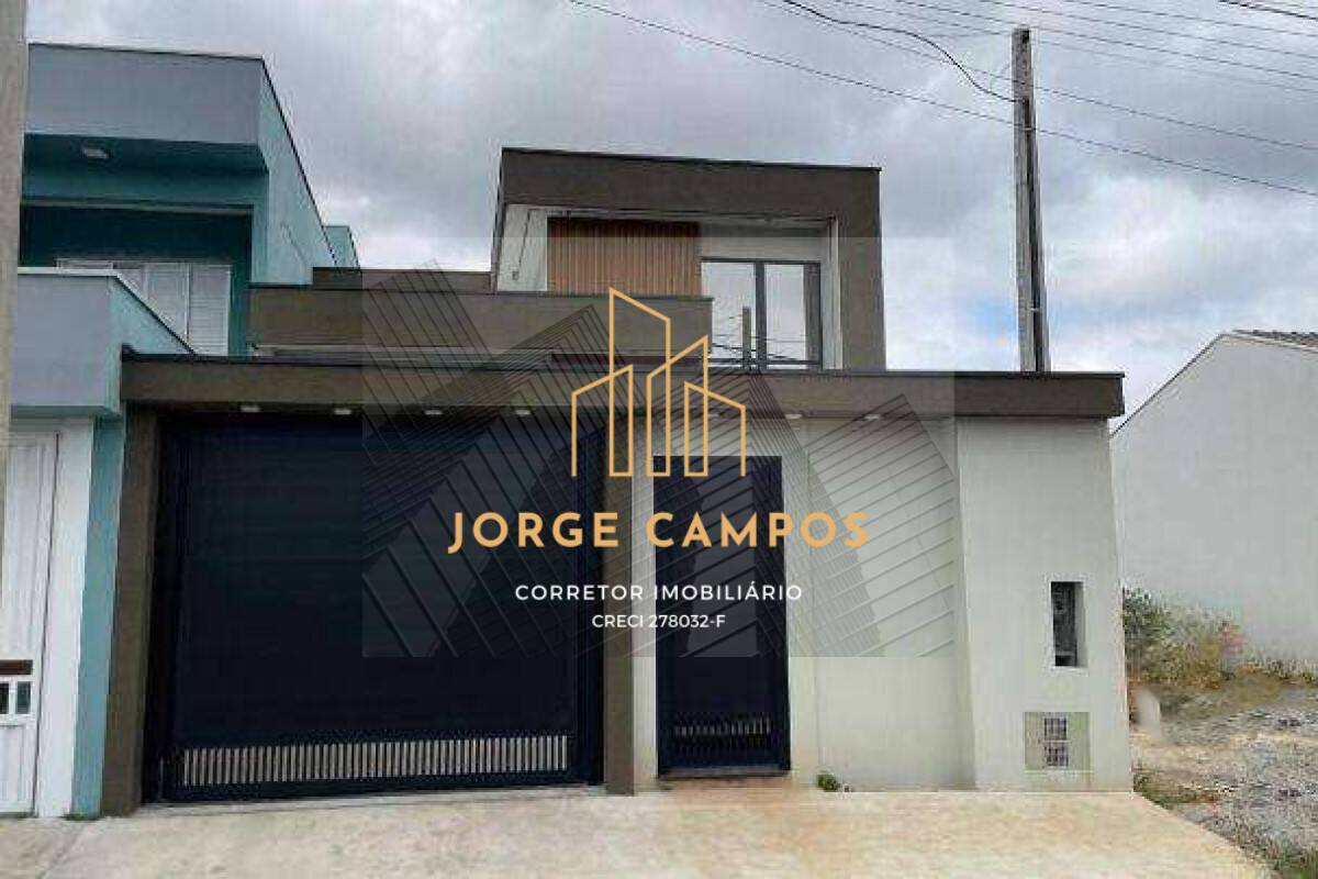 Casa, 3 quartos, 114 m² - Foto 4