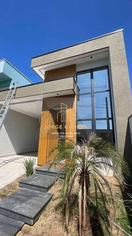 Casa, 3 quartos, 114 m² - Foto 5