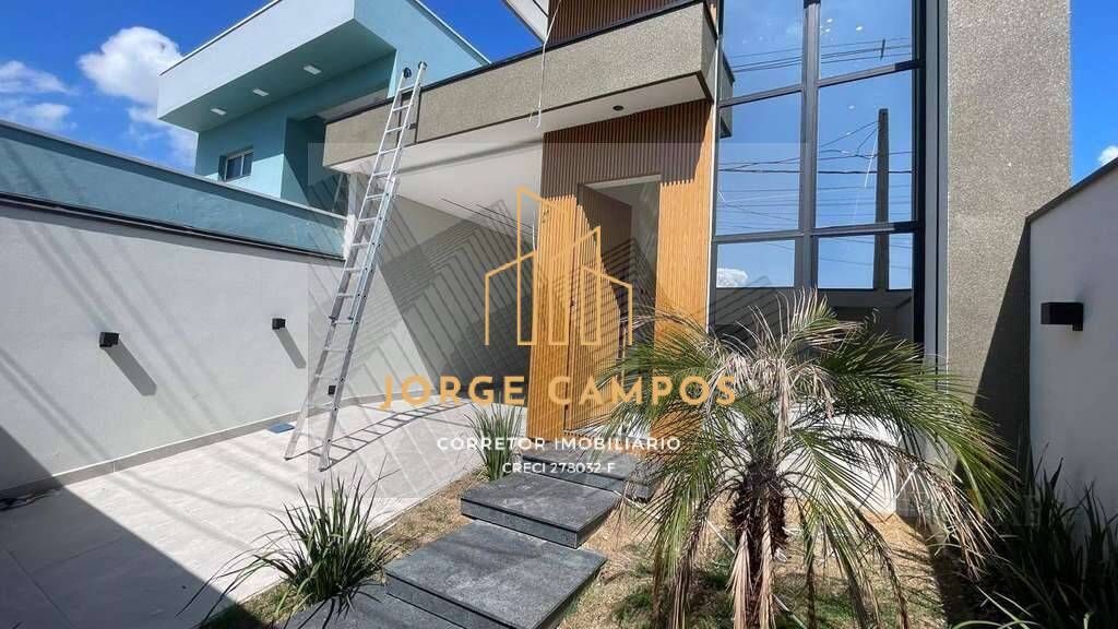 Casa, 3 quartos, 114 m² - Foto 7