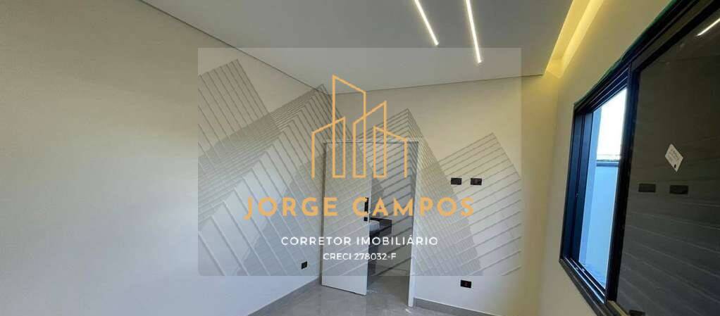 Casa, 3 quartos, 114 m² - Foto 6