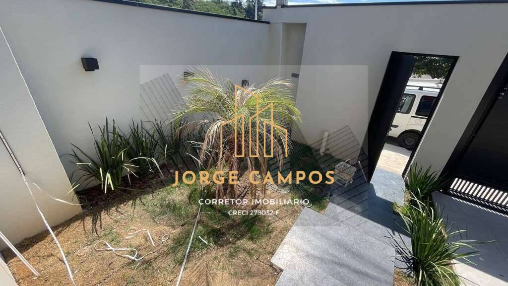 Casa, 3 quartos, 114 m² - Foto 8