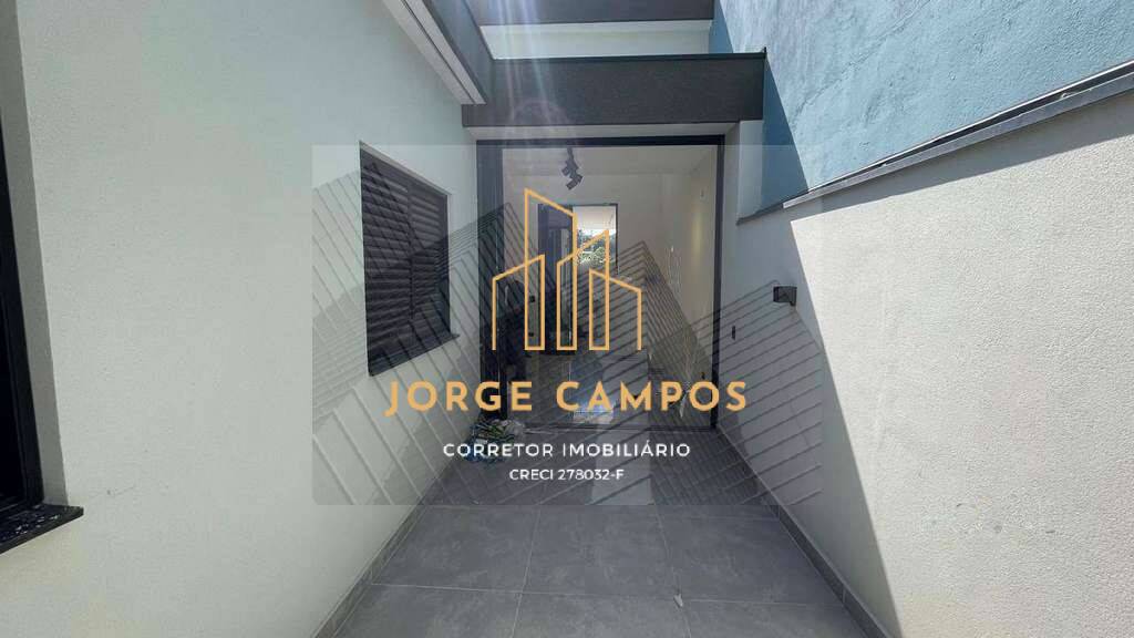 Casa, 3 quartos, 114 m² - Foto 10